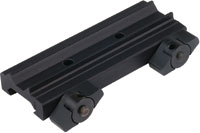 Trijicon Acog Mounts